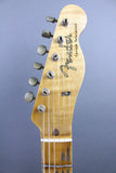 2024 Fender Custom Shop LTD 50’s Twisted Telecaster Journeyman Relic Tahitian Coral