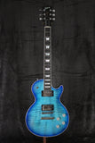 2024 Gibson Les Paul Modern Figured Cobalt Blue