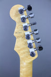 2004 Reverend Rocco Lava Swirl