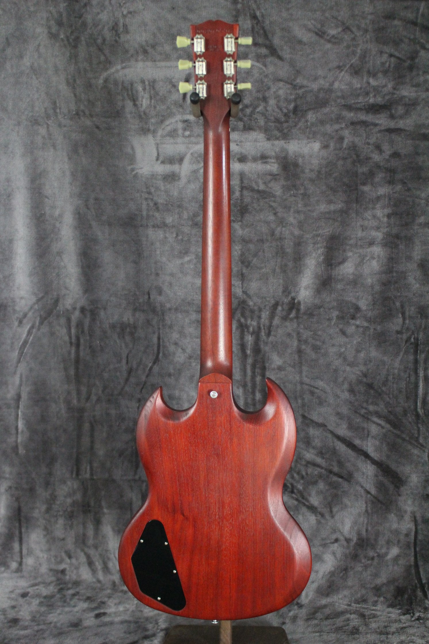 2007 Gibson SG Faded – Empire Guitars