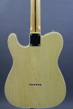 1952 Fender Telecaster Blonde