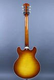 2024 Eastman T484-GB Gold Burst