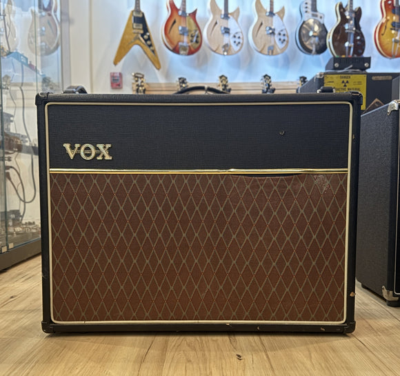 Vox AC30 CC2 Combo