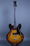 1961 Gibson ES-330 Sunburst