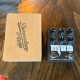 Damnation Audio MBD Used
