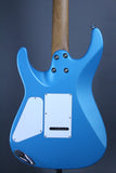 Charvel Pro-Mod DK24 HH 2PT CM Matte Blue Frost