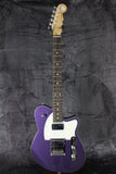 Used Reverend Crosscut Purple