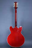 2002 Gibson ES-345 Cherry