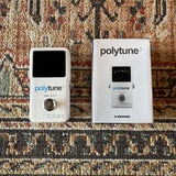 TC Electronic Polytune 3 Used