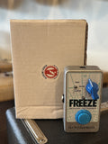 Electro-Harmonix Freeze modded by Alchemy Audio Used