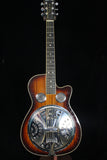 Gold Tone PBR-CA Paul Beard Signature Resonator