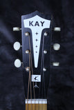 Vintage Kay L4113 Acoustic 50's