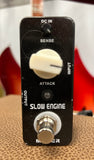 Mooer Slow Engine Used