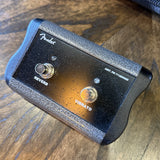 Fender Princeton Reverb Tone Master