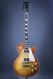 2023 Gibson Les Paul Standard 60s Unburst