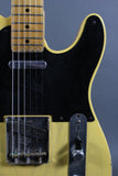 Fender Custom Shop 51 Nocaster Blonde