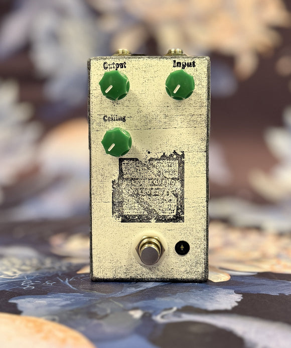 Mid-Fi Electronics – Empire Guitars
