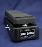 Reuss Silver Balloon Wah *Free Shipping in the USA*