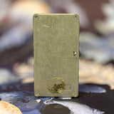 MXR Fullbore Metal Used