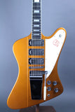 2002 Gibson Firebird VII Copper Metallic