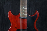 1965 Gibson Melody Maker Cherry