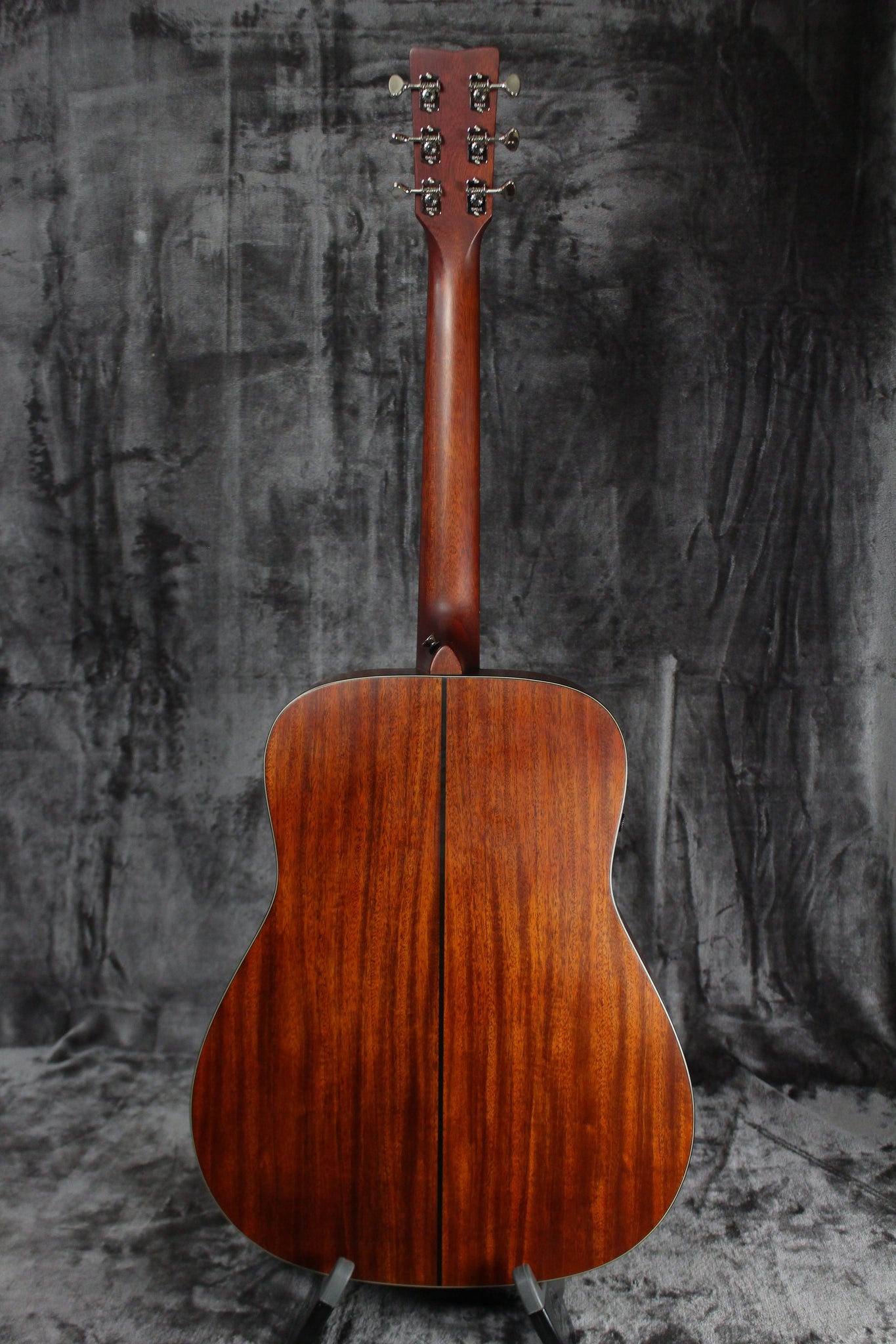 Yamaha FGX5 Red Label – Empire Guitars