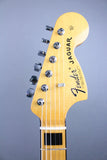 2024 Fender Vintera II '70s Jaguar Black