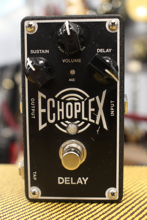 MXR Echoplex Delay Used