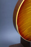 2001 Gibson Custom 1959 Reissue Les Paul Heritage Cherry Sunburst