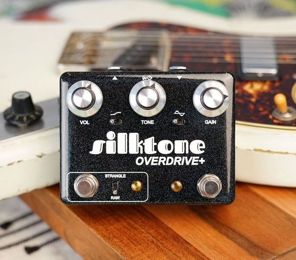 Silktone Overdrive+ Skyline Finish  *Free Shipping in the USA*