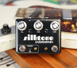 Silktone Overdrive+ Skyline Finish  *Free Shipping in the USA*