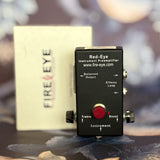 Fire Eye Red-Eye Instrument Preamplifier Used