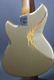 Novo Guitars Serus J Dealer LTD Shoreline Gold Over 3TS