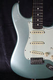 2023 American Professional II Stratocaster Mystic Surf Green