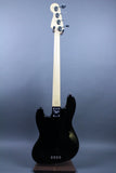 2019 Fender American Professional Jazz Bass Black