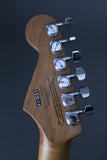 Charvel Pro-Mod DK24 HH 2PT CM Matte Blue Frost