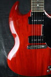 2024 Gibson SG Special Cherry