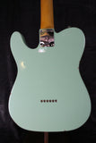 2024 Fender American Vintage II '63 Telecaster Surf Green