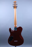 2025 Suhr Oso Transparent Red