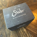 Suhr Discovery Analog Delay Used