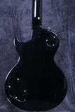 1978 Tokai Les Paul Reborn Black