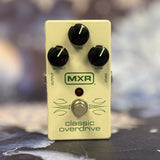 MXR Classic Overdrive Used