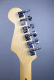 2001 Fender Standard Stratocaster Arctic White