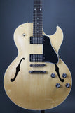 2003 Gibson ES-135 Natural