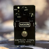 MXR Carbon Copy Used