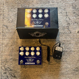 Mad Professor Dual Blue Delay Used
