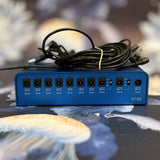 Strymon Zuma Used