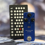 One Control Prussian Blue Reverb Used