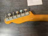 1967 Fender Telecaster Blonde Refin (Smugglers route)