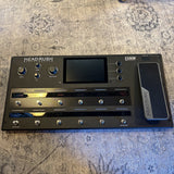Headrush Pedal Board w/ Gator bag
